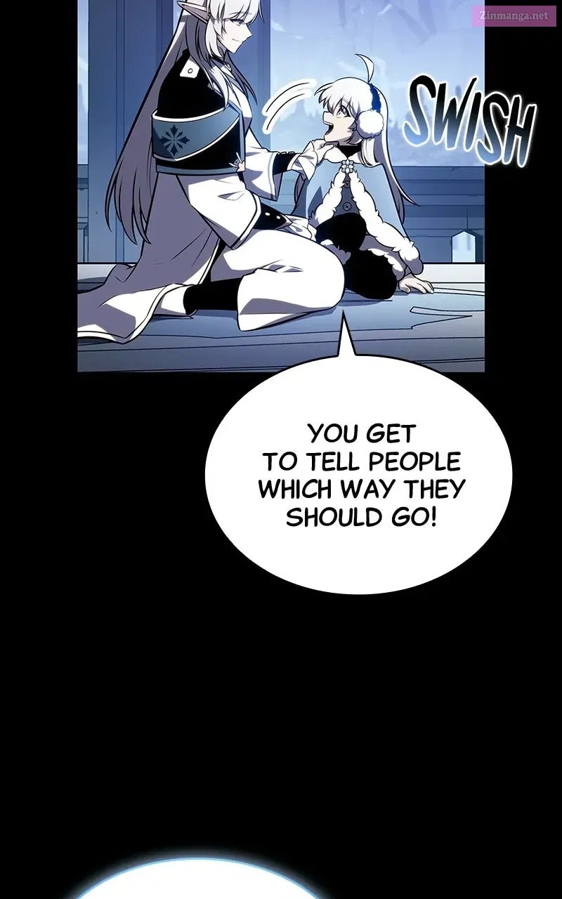 The Reborn Young Lord is an Assassin Chapter 106 page 21 - 