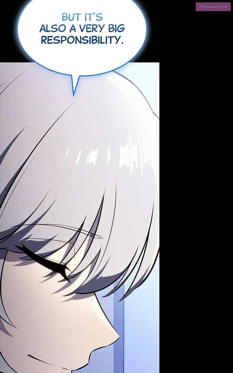 The Reborn Young Lord is an Assassin Chapter 106 page 22 - 
