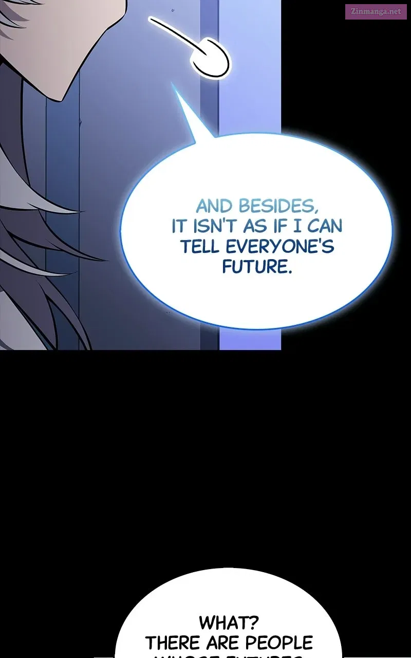 The Reborn Young Lord is an Assassin Chapter 106 page 23 - 