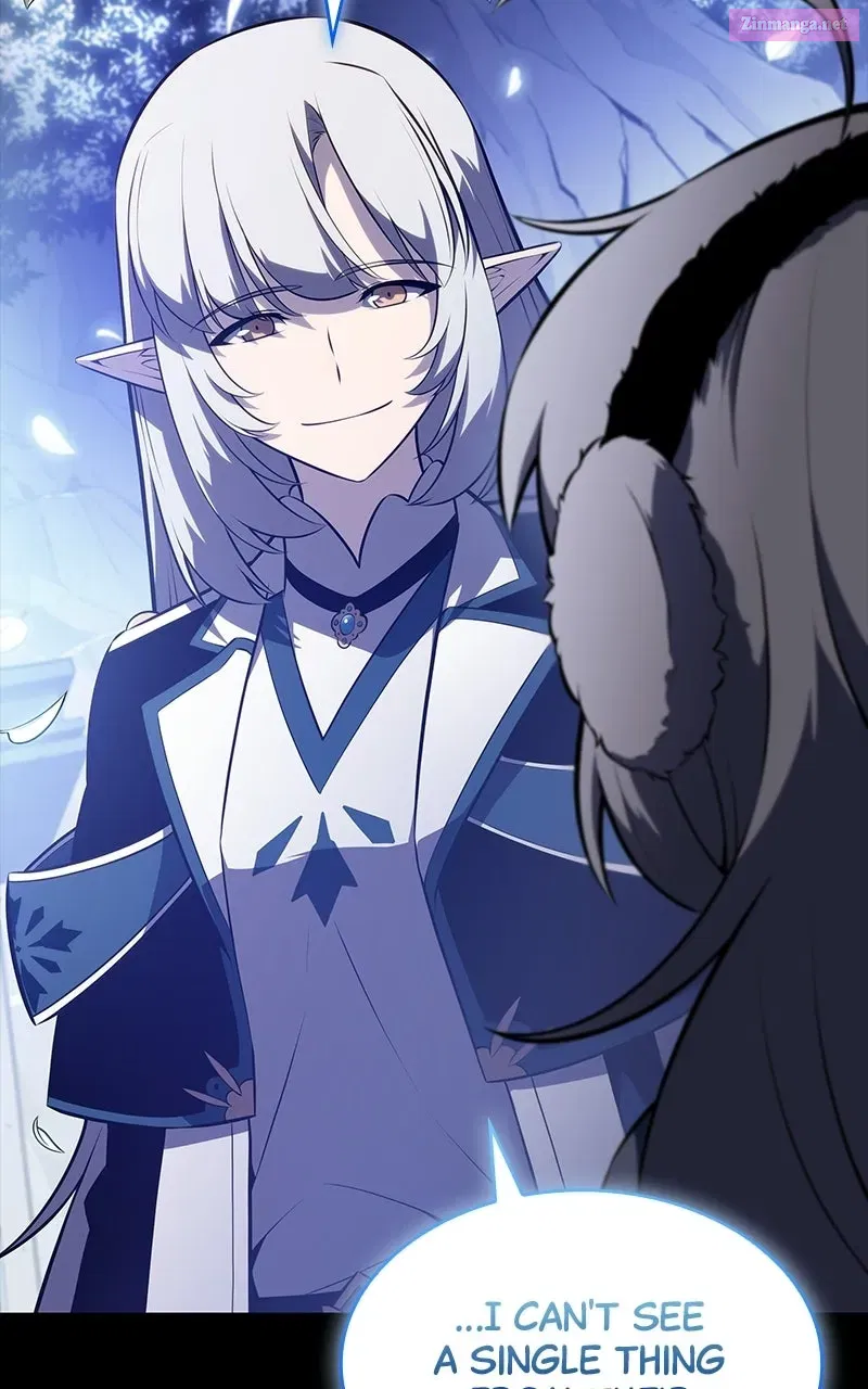 The Reborn Young Lord is an Assassin Chapter 106 page 26 - 