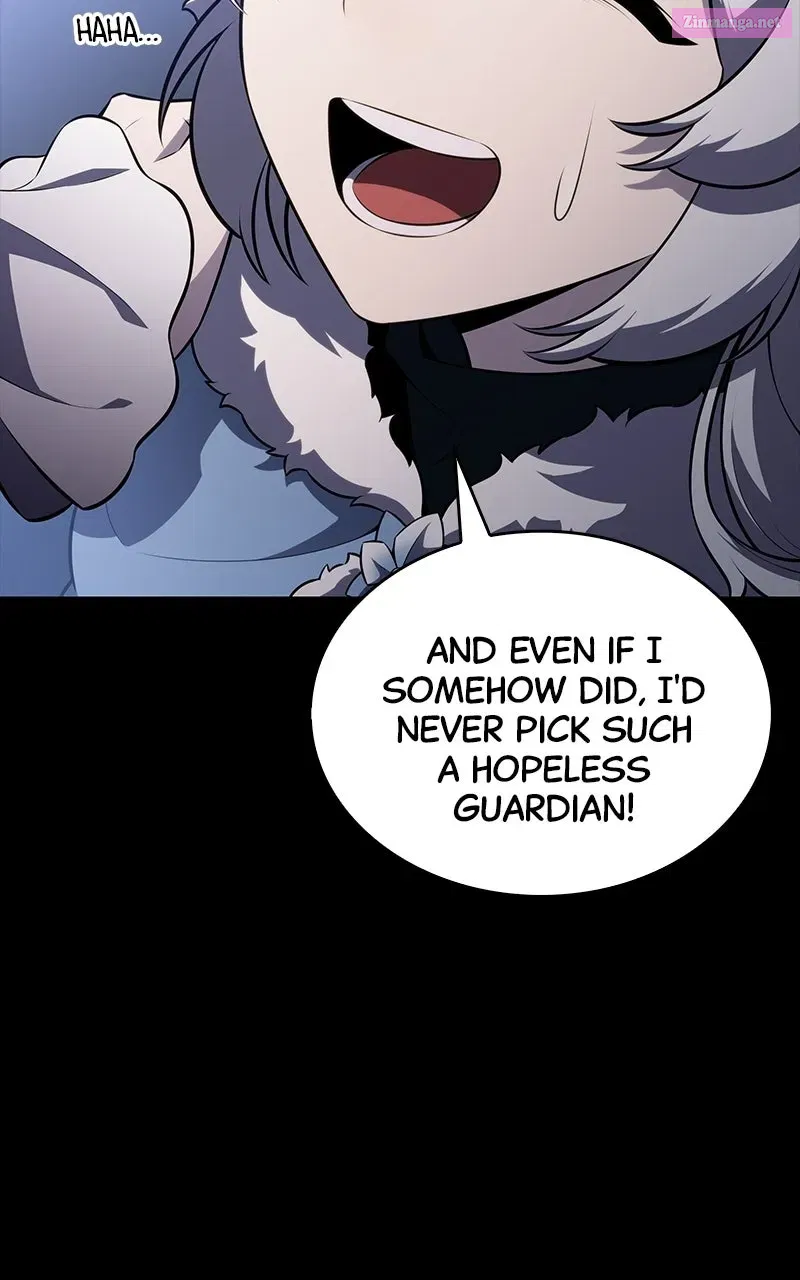 The Reborn Young Lord is an Assassin Chapter 106 page 30 - 