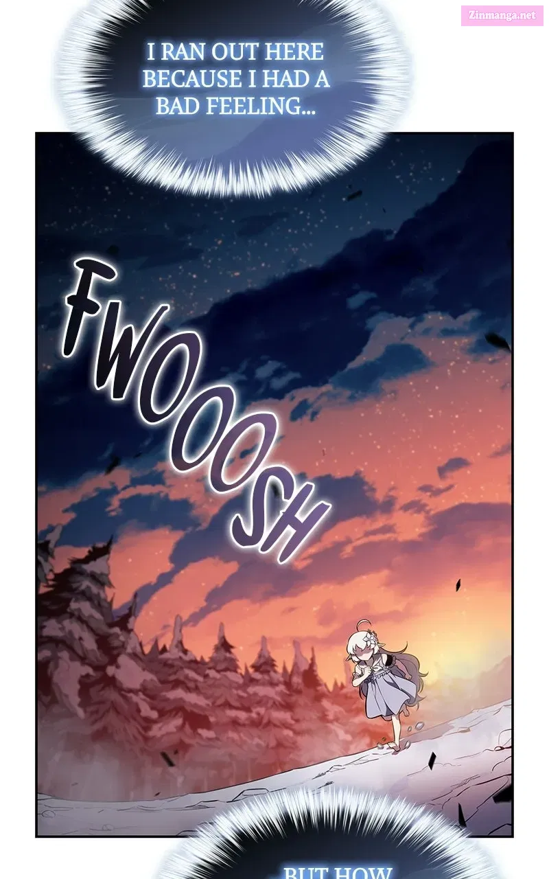 The Reborn Young Lord is an Assassin Chapter 106 page 34 - 