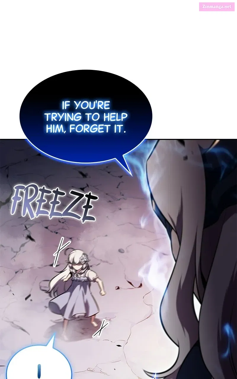 The Reborn Young Lord is an Assassin Chapter 106 page 39 - 