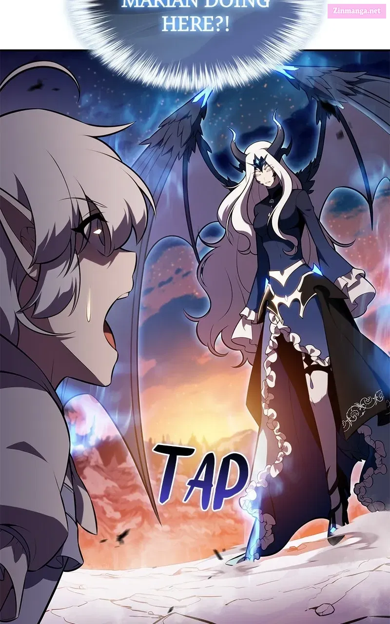 The Reborn Young Lord is an Assassin Chapter 106 page 41 - 