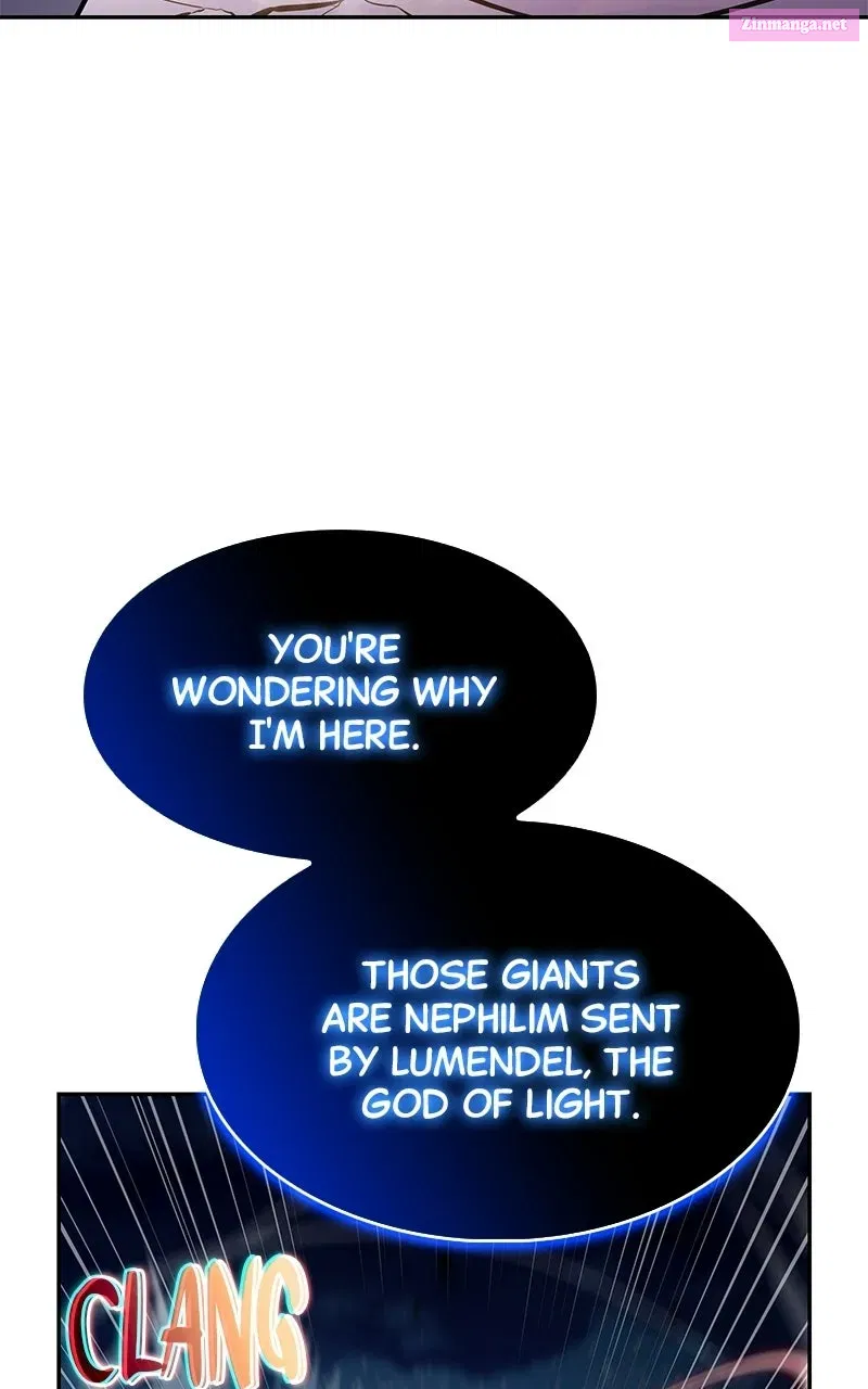 The Reborn Young Lord is an Assassin Chapter 106 page 42 - 