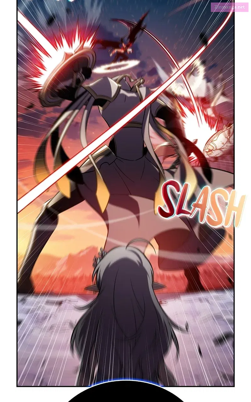 The Reborn Young Lord is an Assassin Chapter 106 page 43 - 
