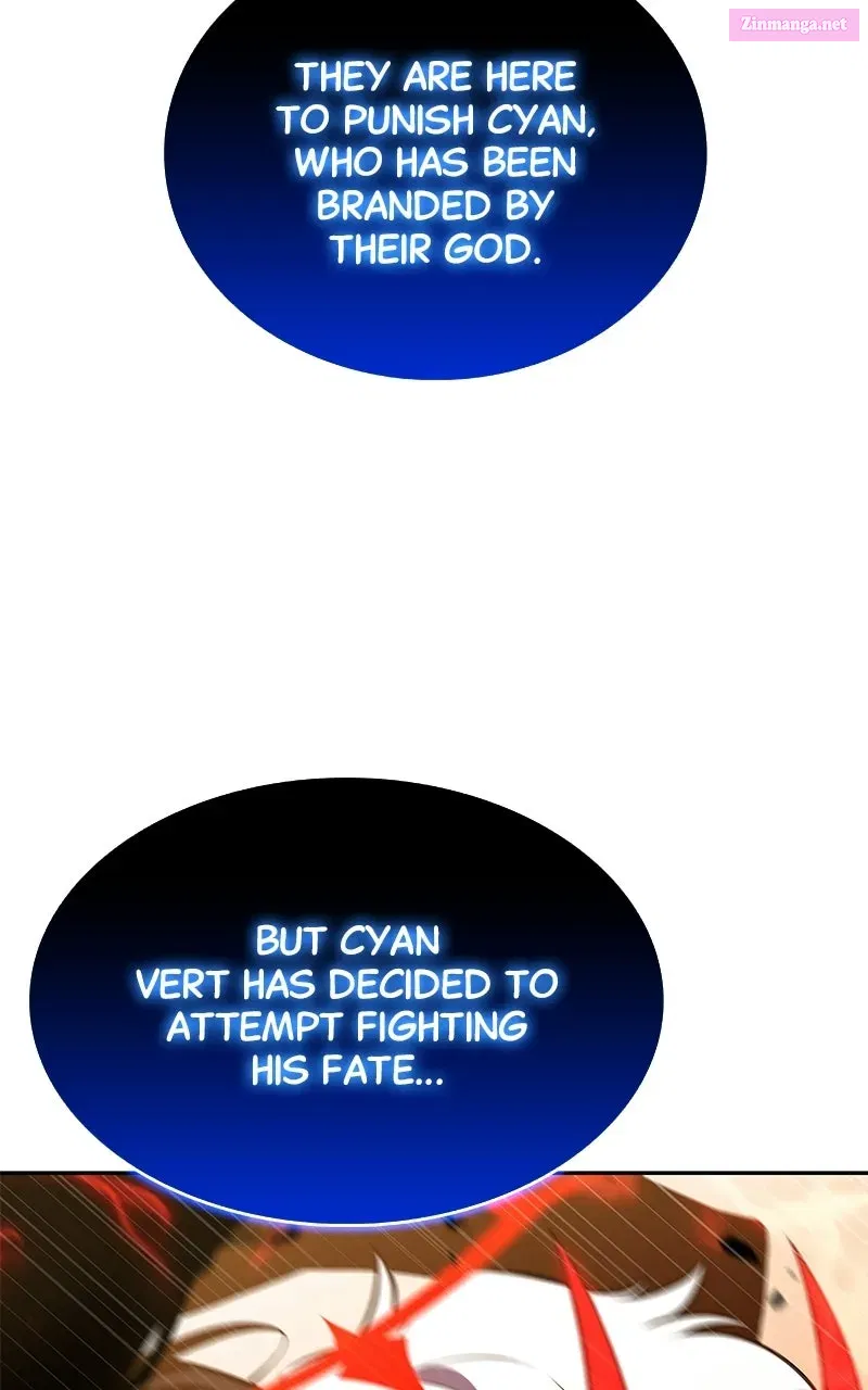 The Reborn Young Lord is an Assassin Chapter 106 page 44 - 