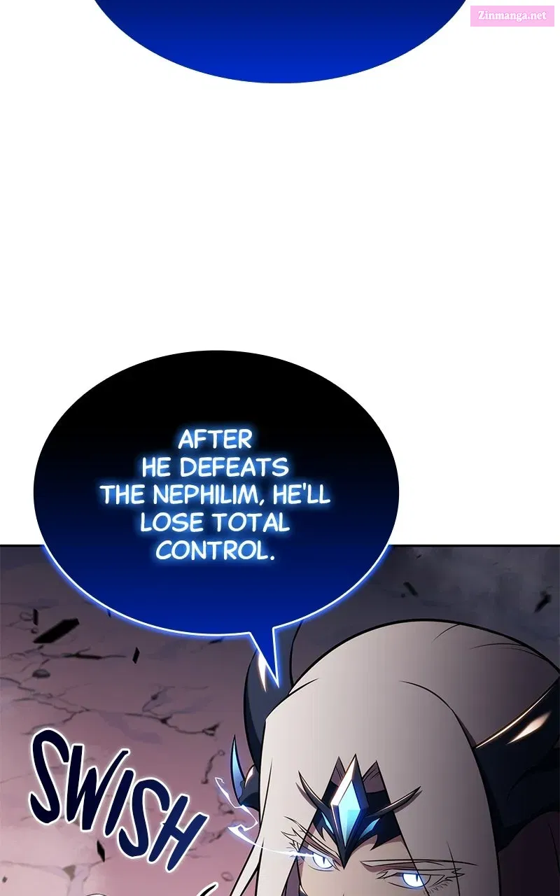 The Reborn Young Lord is an Assassin Chapter 106 page 46 - 