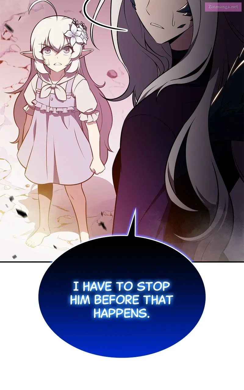 The Reborn Young Lord is an Assassin Chapter 106 page 47 - 