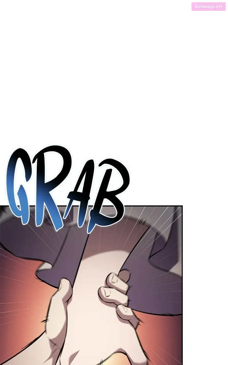 The Reborn Young Lord is an Assassin Chapter 106 page 48 - 