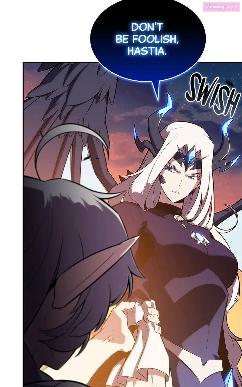 The Reborn Young Lord is an Assassin Chapter 106 page 50 - 