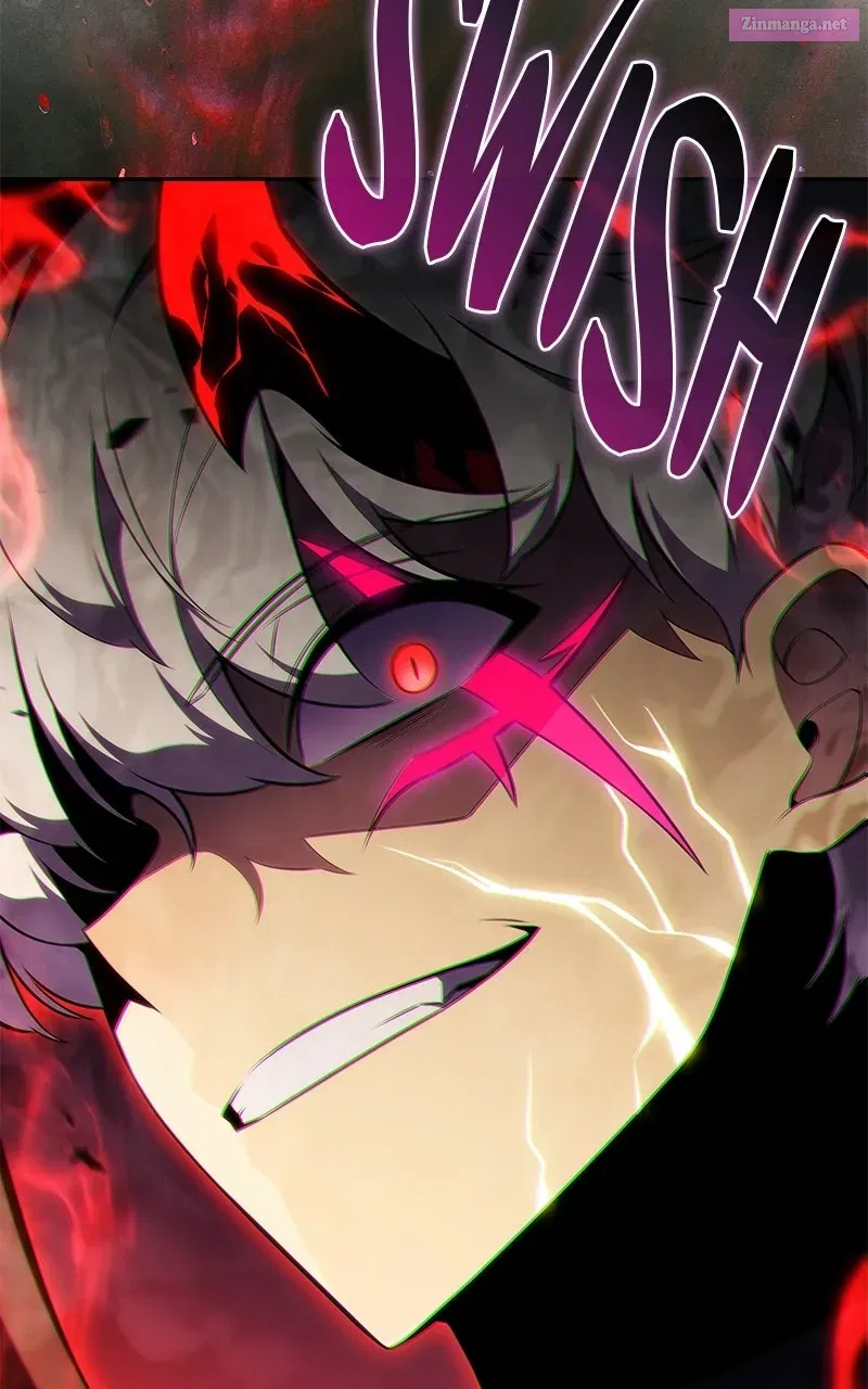 The Reborn Young Lord is an Assassin Chapter 106 page 6 - 