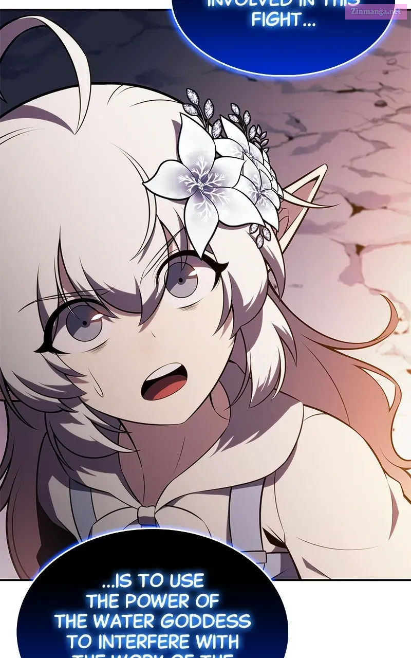 The Reborn Young Lord is an Assassin Chapter 106 page 52 - 