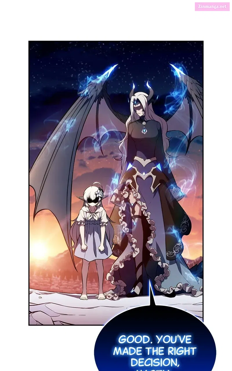 The Reborn Young Lord is an Assassin Chapter 106 page 57 - 