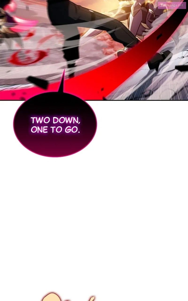 The Reborn Young Lord is an Assassin Chapter 106 page 64 - 