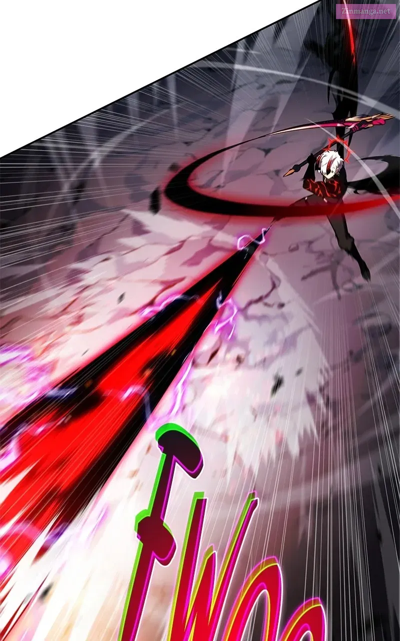 The Reborn Young Lord is an Assassin Chapter 106 page 71 - 