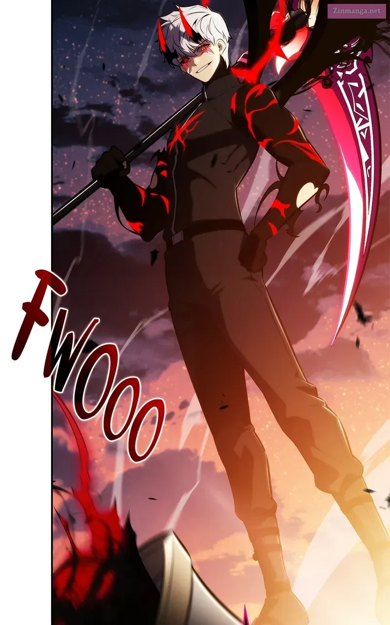 The Reborn Young Lord is an Assassin Chapter 106 page 77 - 