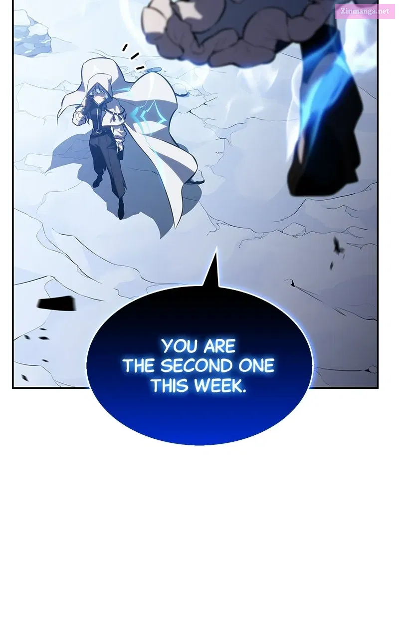 The Reborn Young Lord is an Assassin Chapter 107 page 11 - 