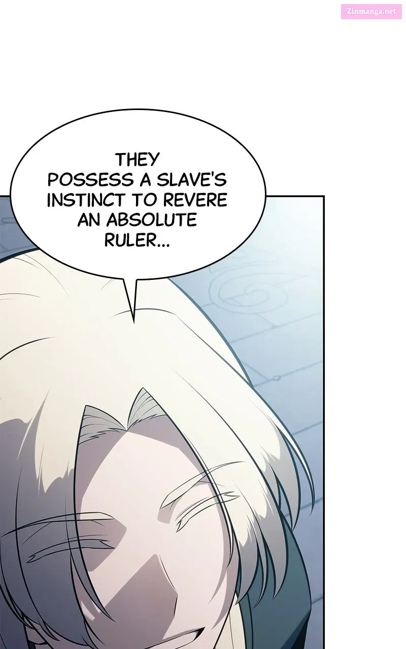 The Reborn Young Lord is an Assassin Chapter 107 page 101 - 