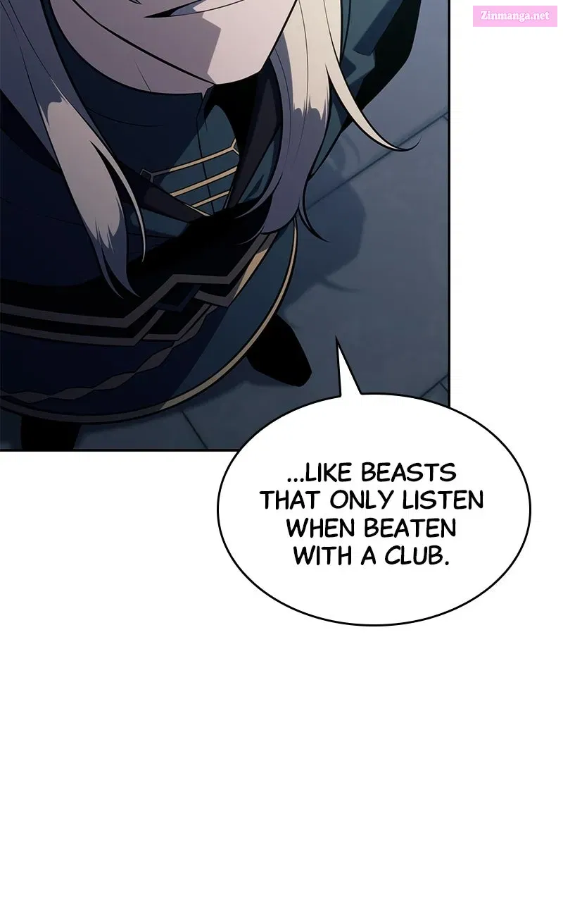 The Reborn Young Lord is an Assassin Chapter 107 page 102 - 