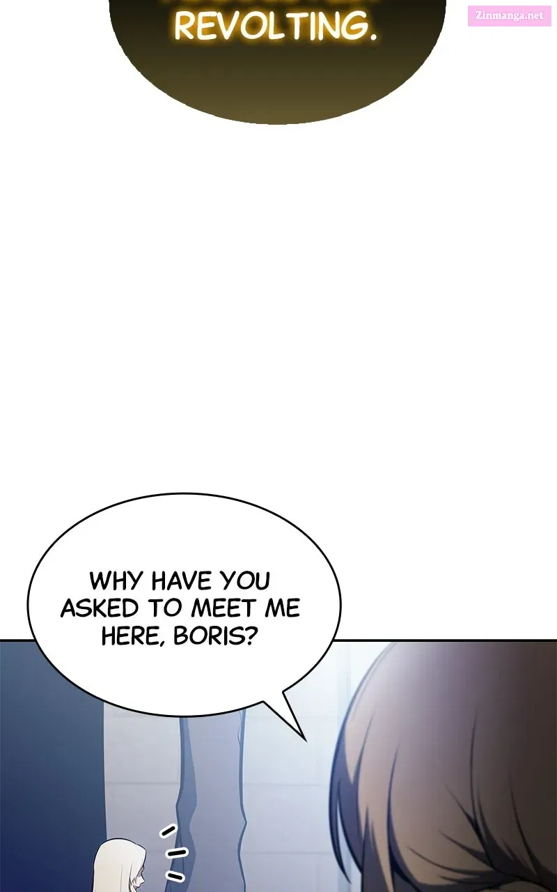 The Reborn Young Lord is an Assassin Chapter 107 page 104 - 