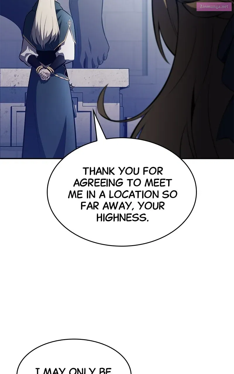 The Reborn Young Lord is an Assassin Chapter 107 page 105 - 