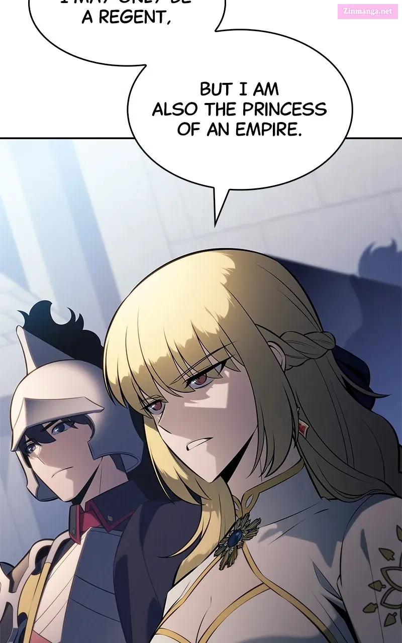 The Reborn Young Lord is an Assassin Chapter 107 page 106 - 