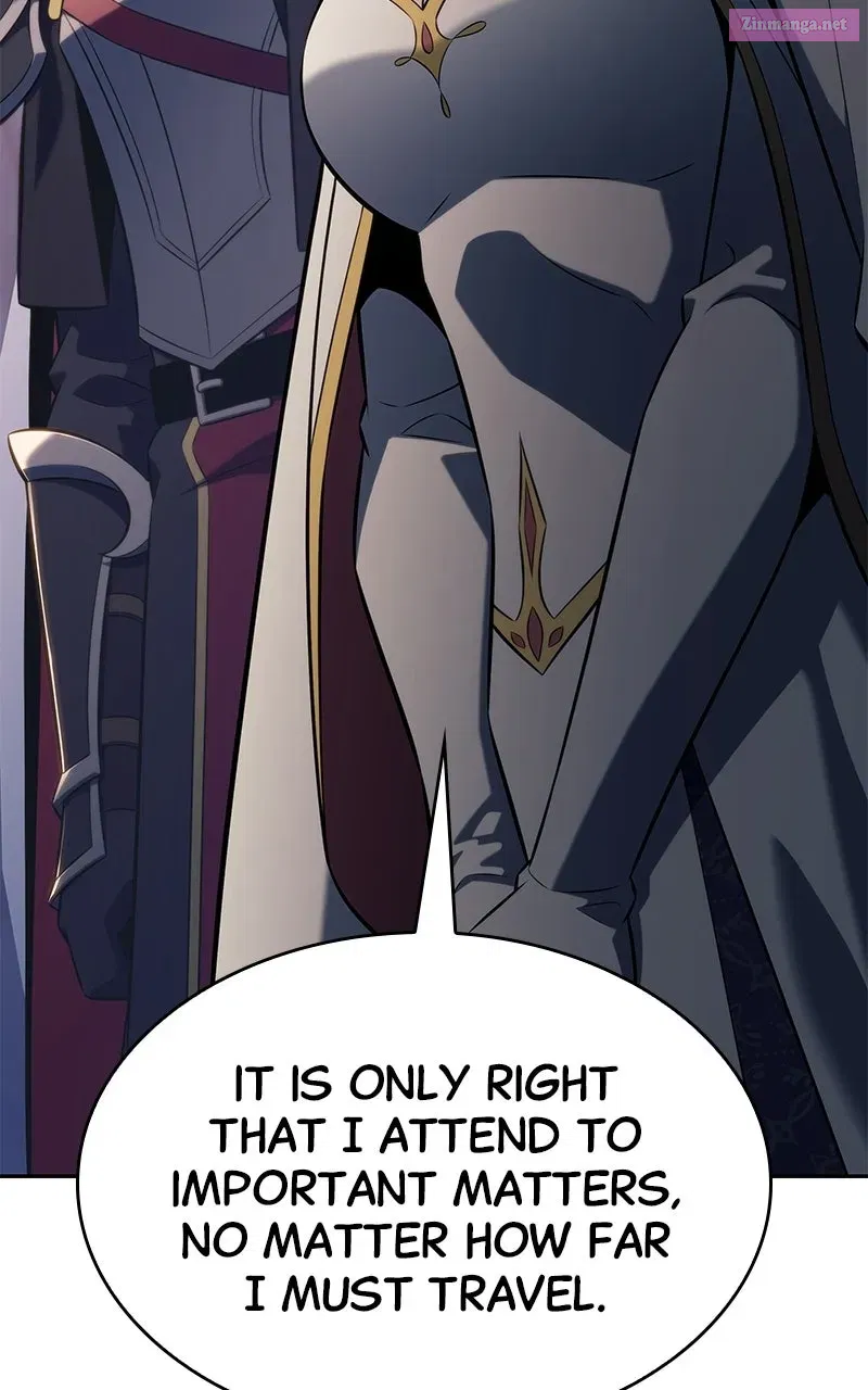 The Reborn Young Lord is an Assassin Chapter 107 page 107 - 