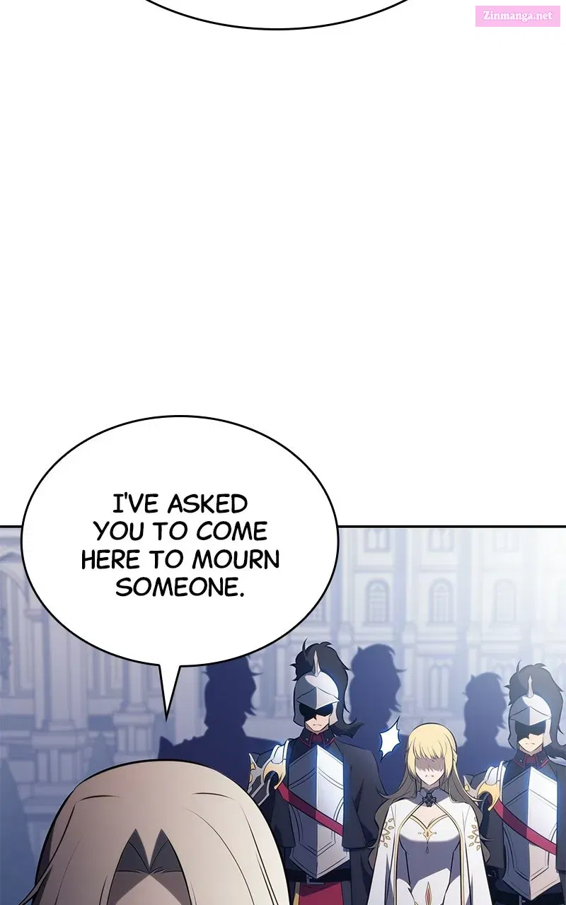 The Reborn Young Lord is an Assassin Chapter 107 page 108 - 