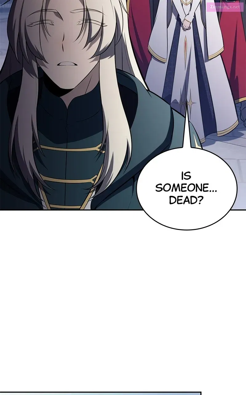 The Reborn Young Lord is an Assassin Chapter 107 page 109 - 