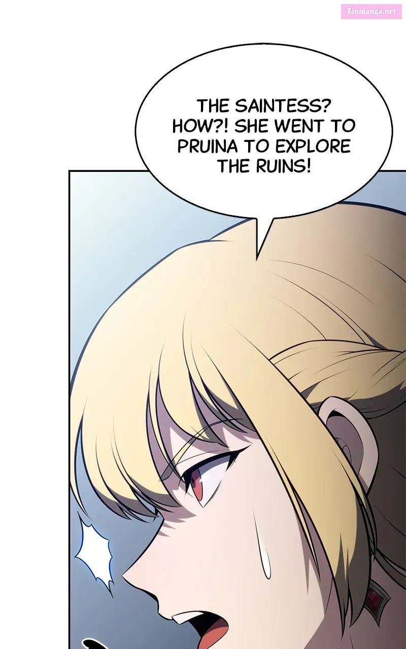 The Reborn Young Lord is an Assassin Chapter 107 page 112 - 