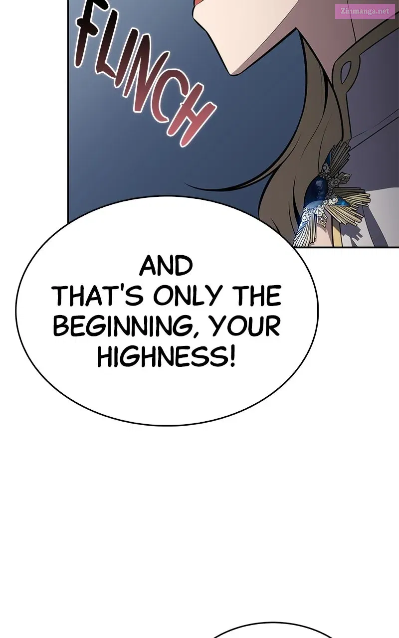 The Reborn Young Lord is an Assassin Chapter 107 page 113 - 