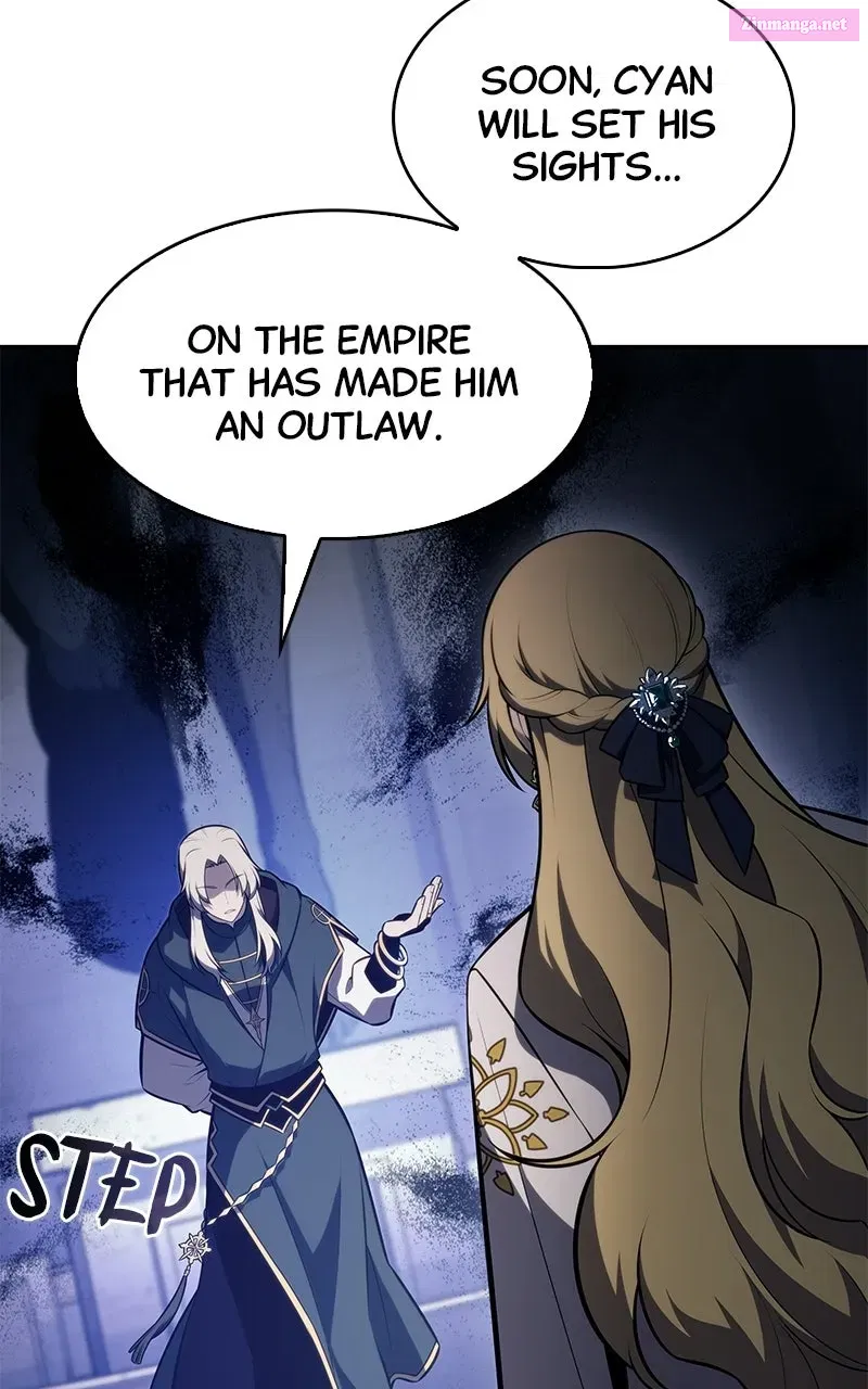 The Reborn Young Lord is an Assassin Chapter 107 page 114 - 
