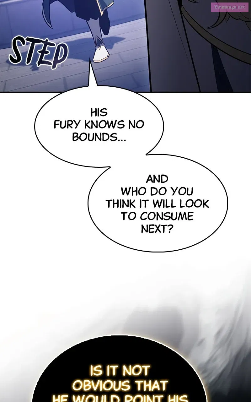 The Reborn Young Lord is an Assassin Chapter 107 page 115 - 