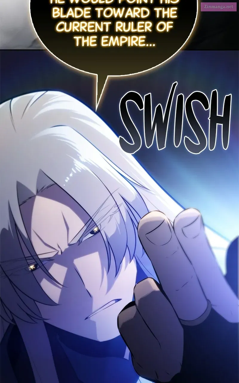 The Reborn Young Lord is an Assassin Chapter 107 page 116 - 