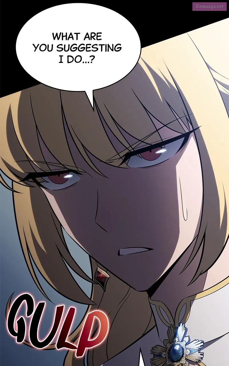 The Reborn Young Lord is an Assassin Chapter 107 page 118 - 