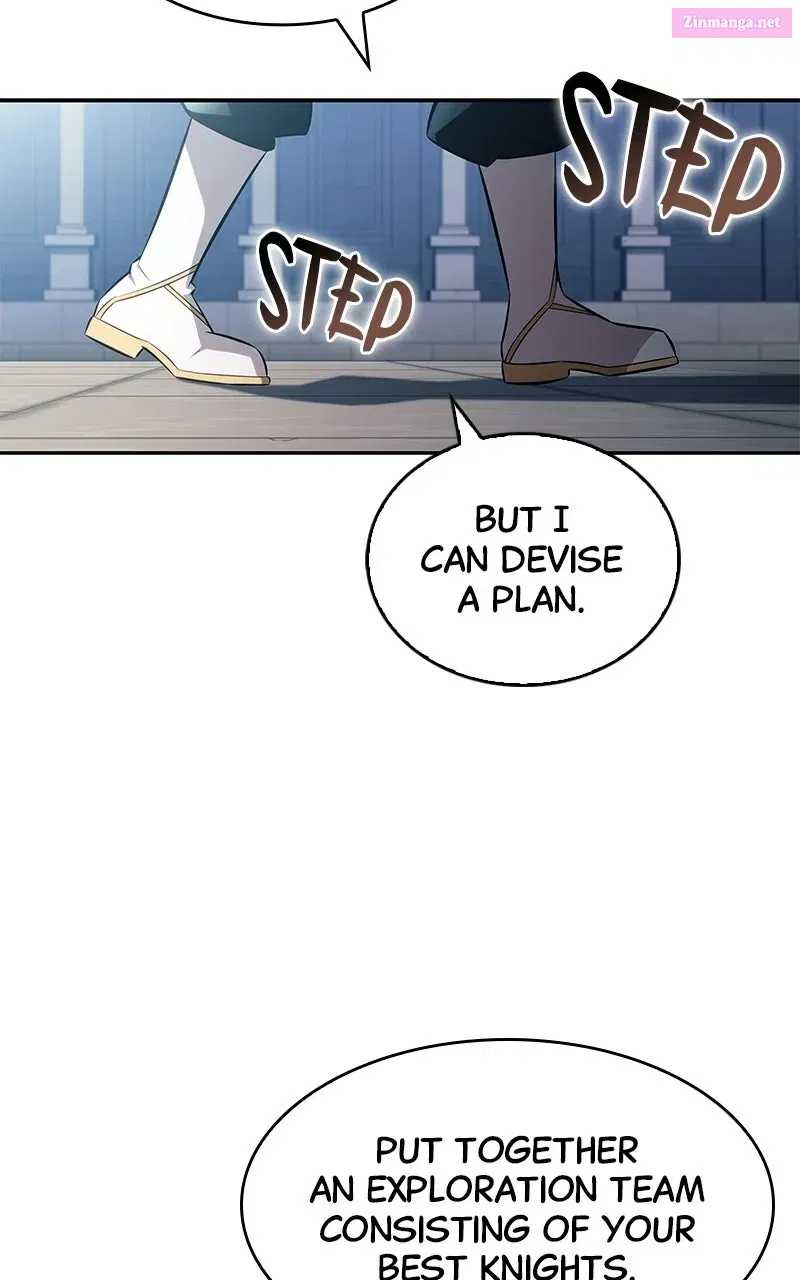 The Reborn Young Lord is an Assassin Chapter 107 page 120 - 