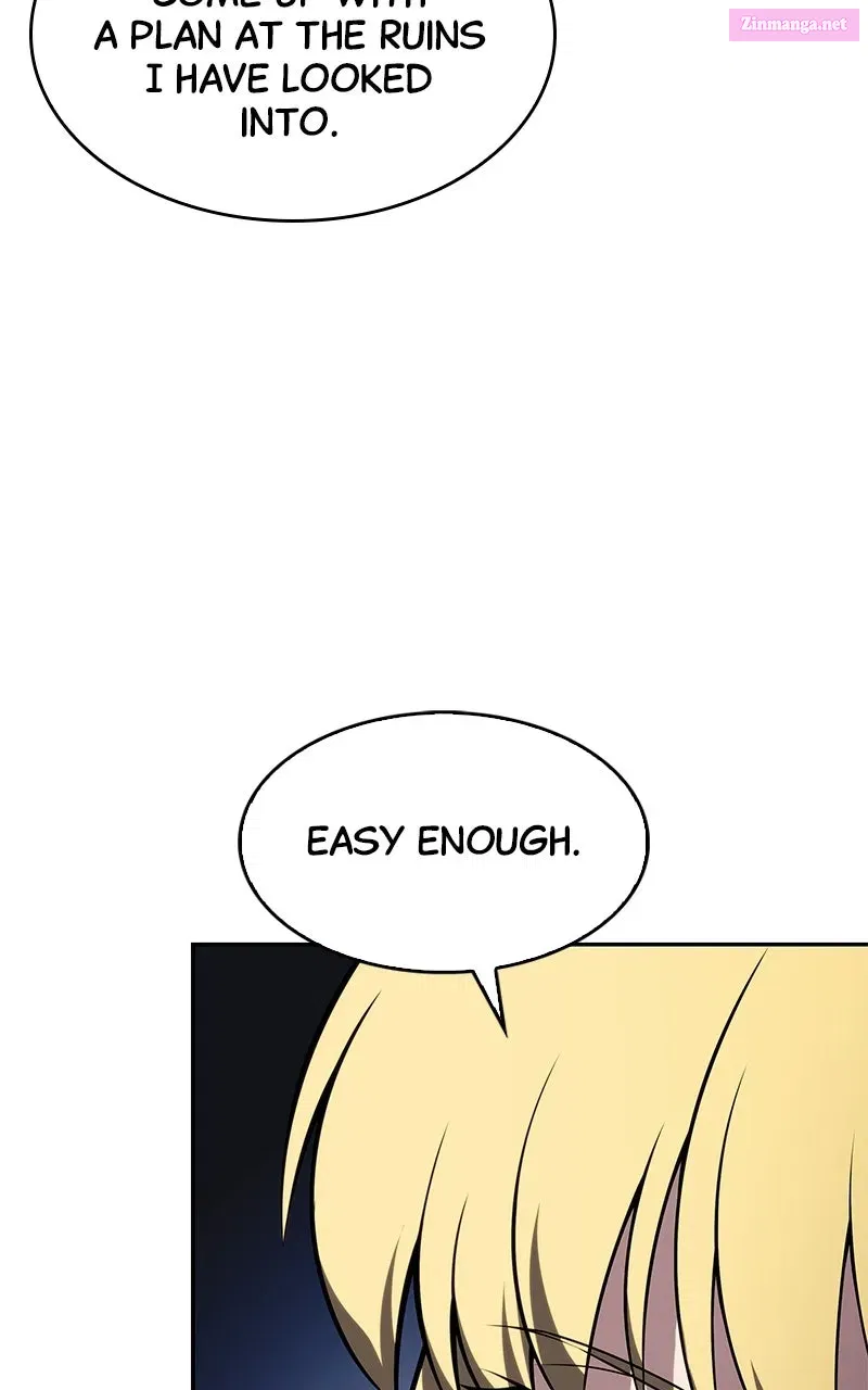 The Reborn Young Lord is an Assassin Chapter 107 page 122 - 