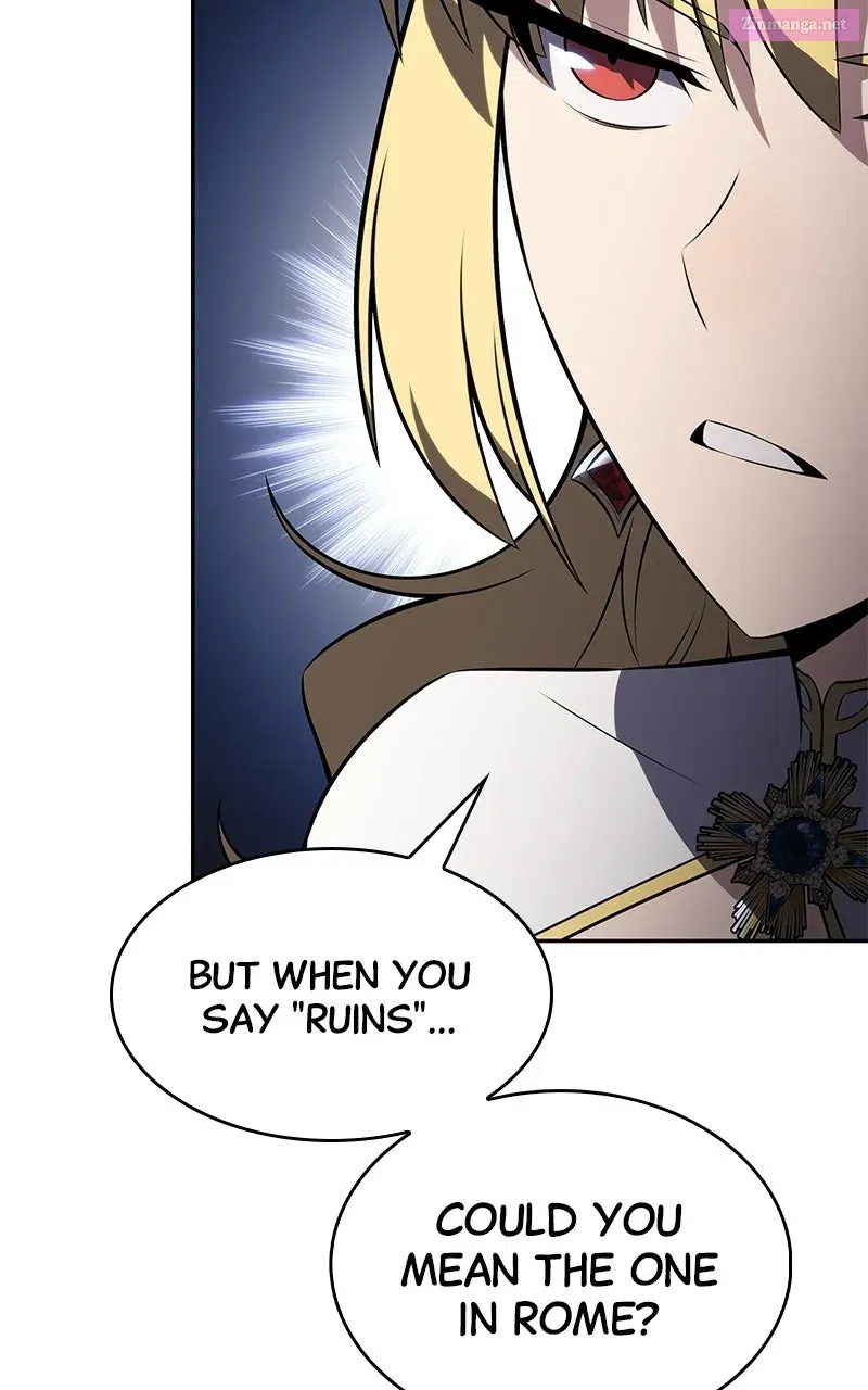 The Reborn Young Lord is an Assassin Chapter 107 page 123 - 