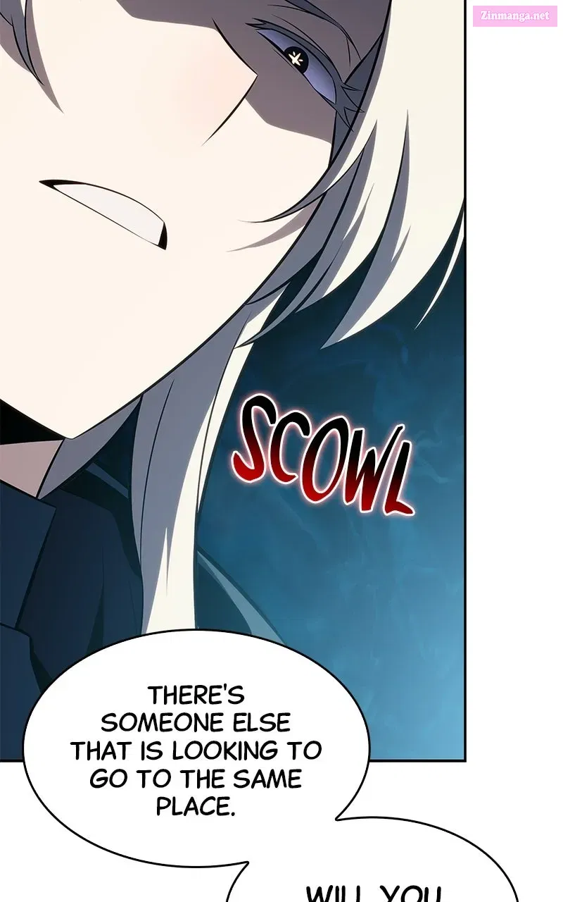 The Reborn Young Lord is an Assassin Chapter 107 page 125 - 