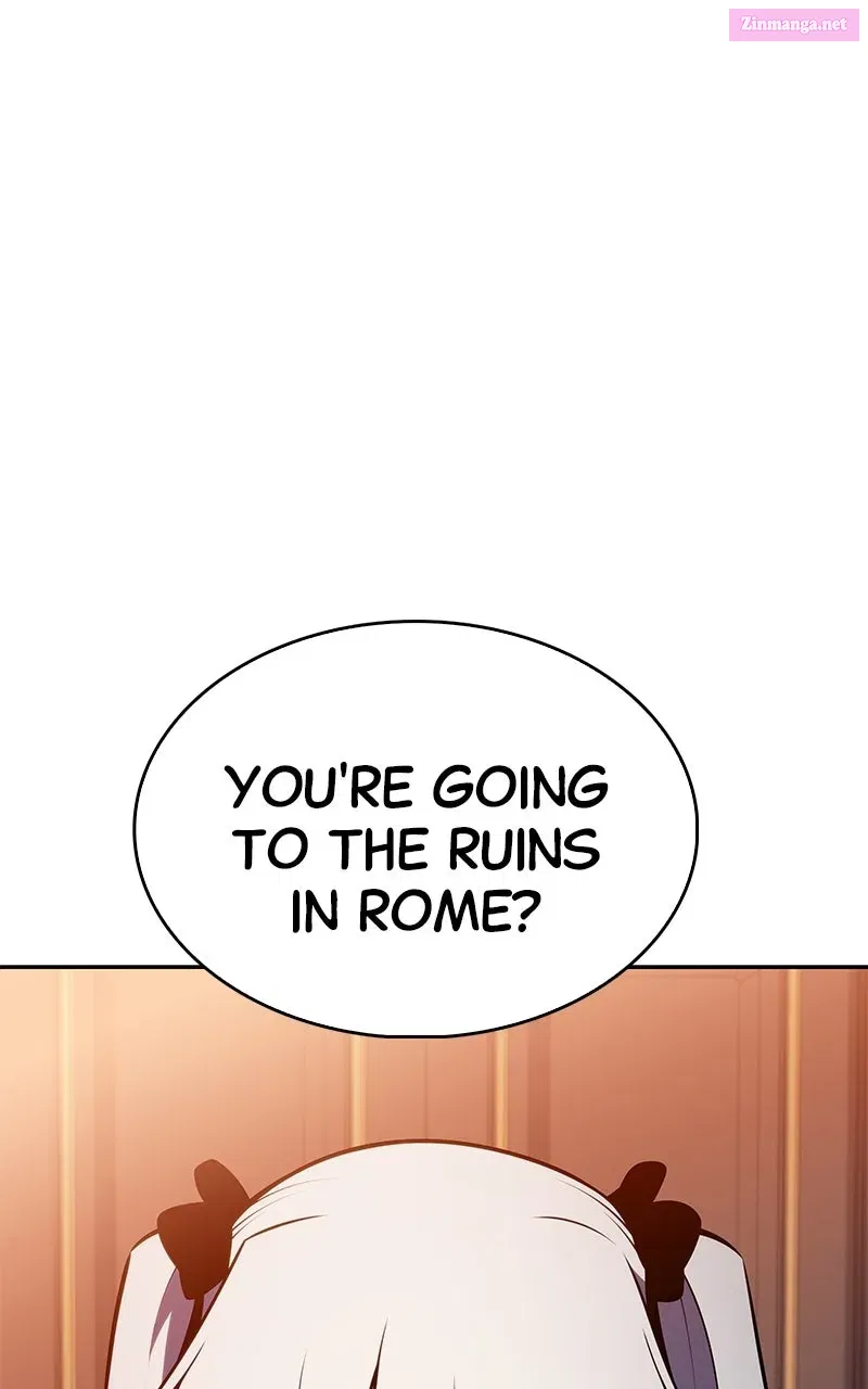 The Reborn Young Lord is an Assassin Chapter 107 page 127 - 