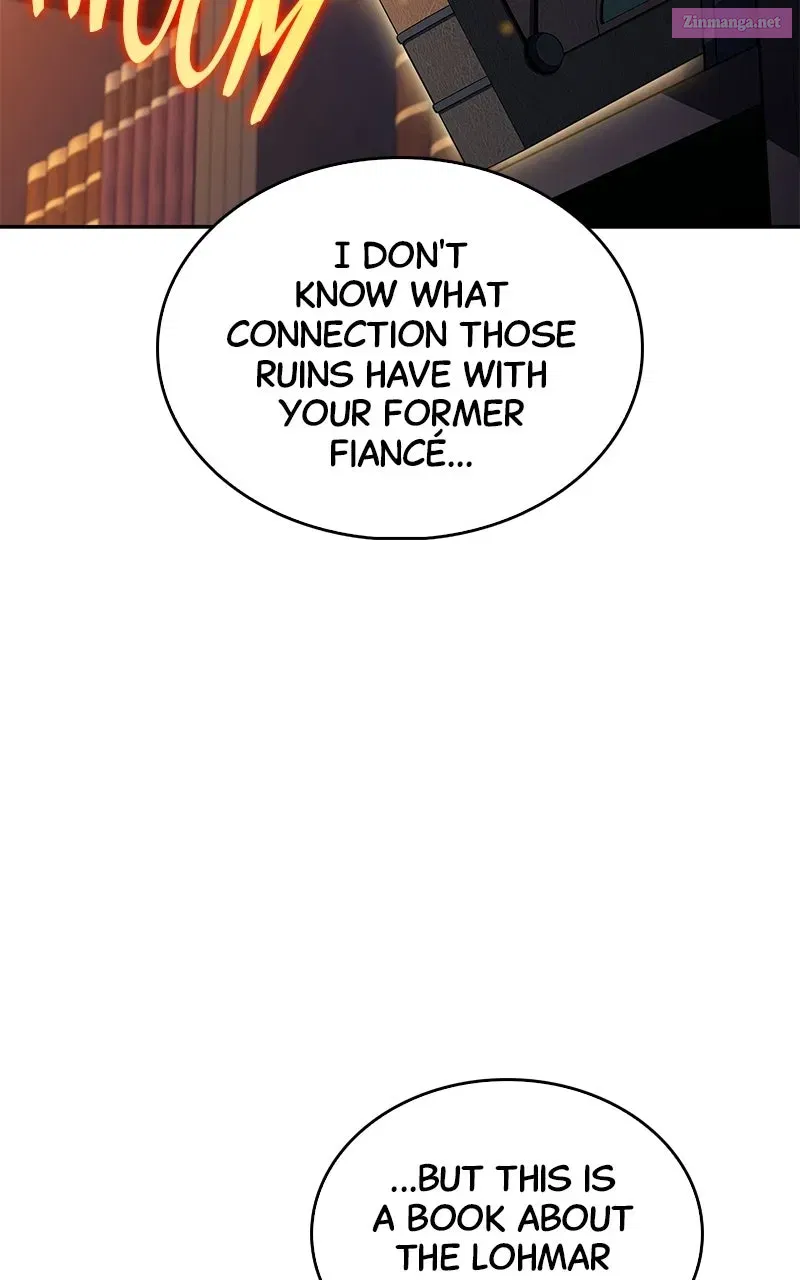 The Reborn Young Lord is an Assassin Chapter 107 page 133 - 