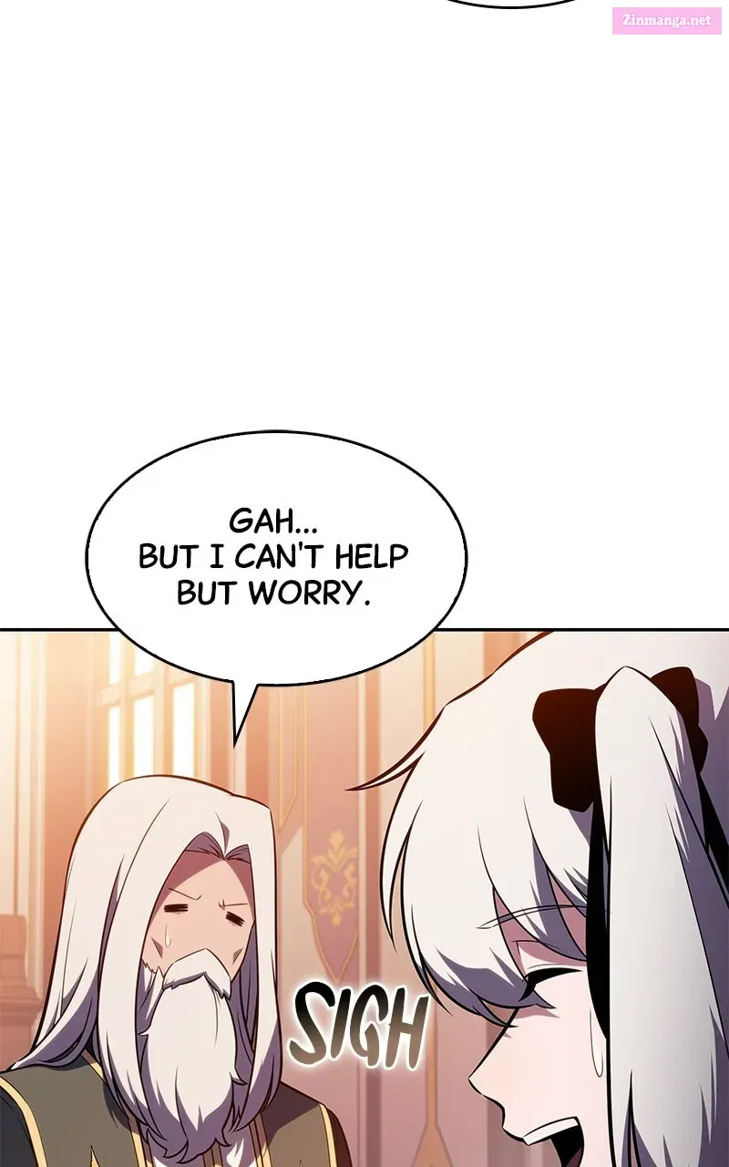 The Reborn Young Lord is an Assassin Chapter 107 page 135 - 