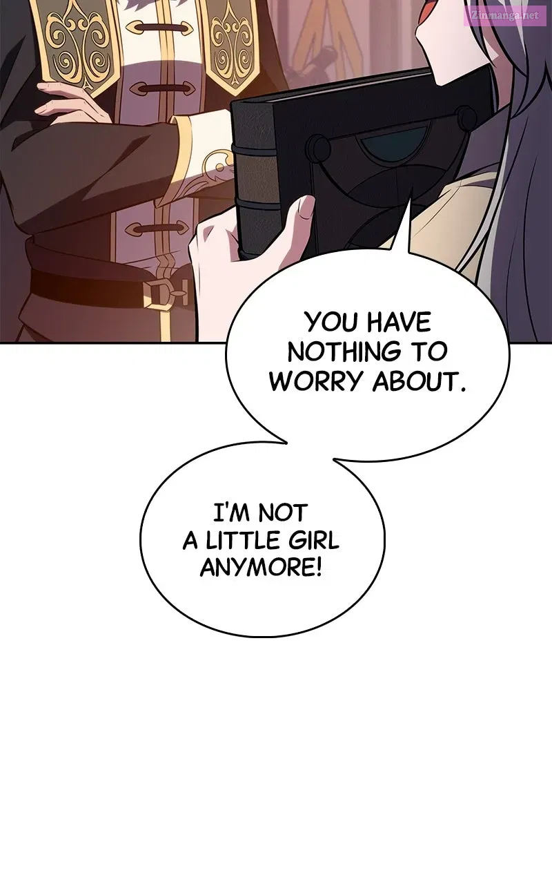The Reborn Young Lord is an Assassin Chapter 107 page 136 - 