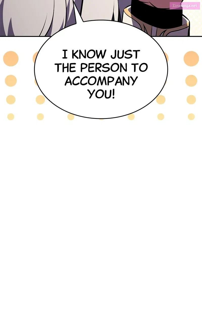 The Reborn Young Lord is an Assassin Chapter 107 page 138 - 