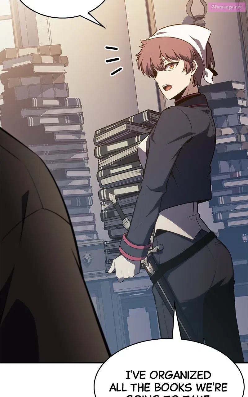 The Reborn Young Lord is an Assassin Chapter 107 page 142 - 
