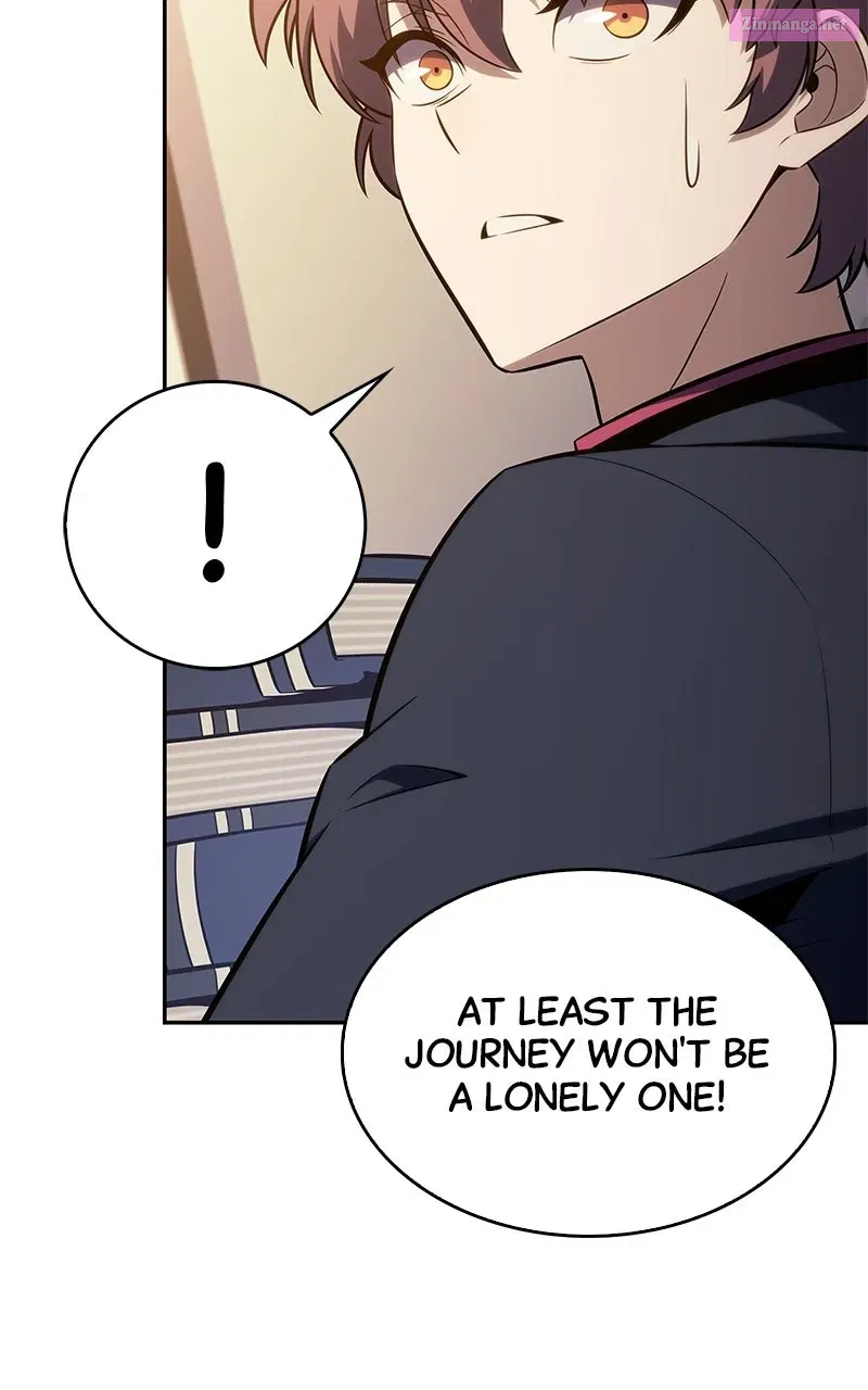 The Reborn Young Lord is an Assassin Chapter 107 page 144 - 