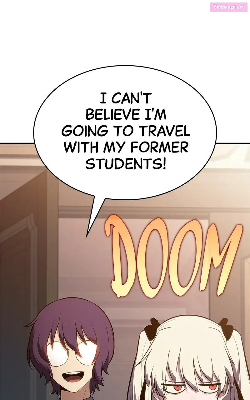 The Reborn Young Lord is an Assassin Chapter 107 page 145 - 