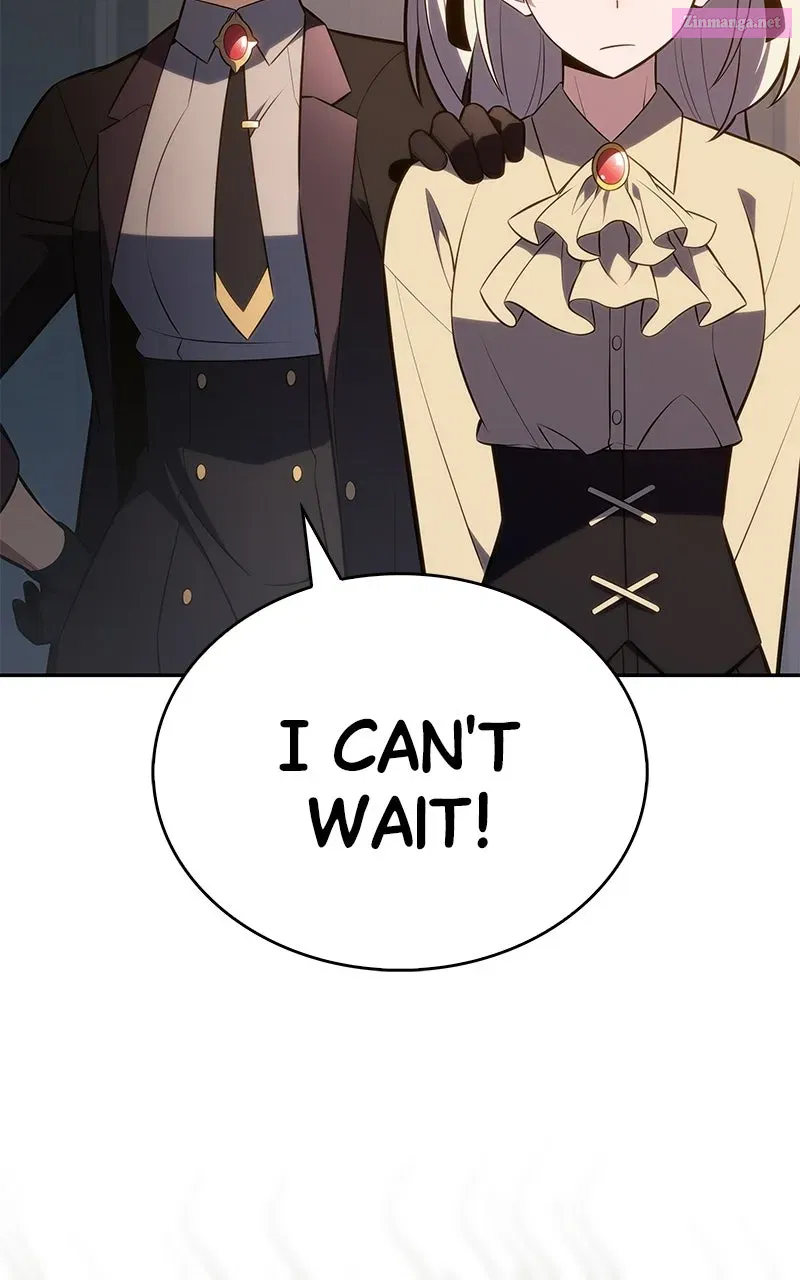 The Reborn Young Lord is an Assassin Chapter 107 page 146 - 