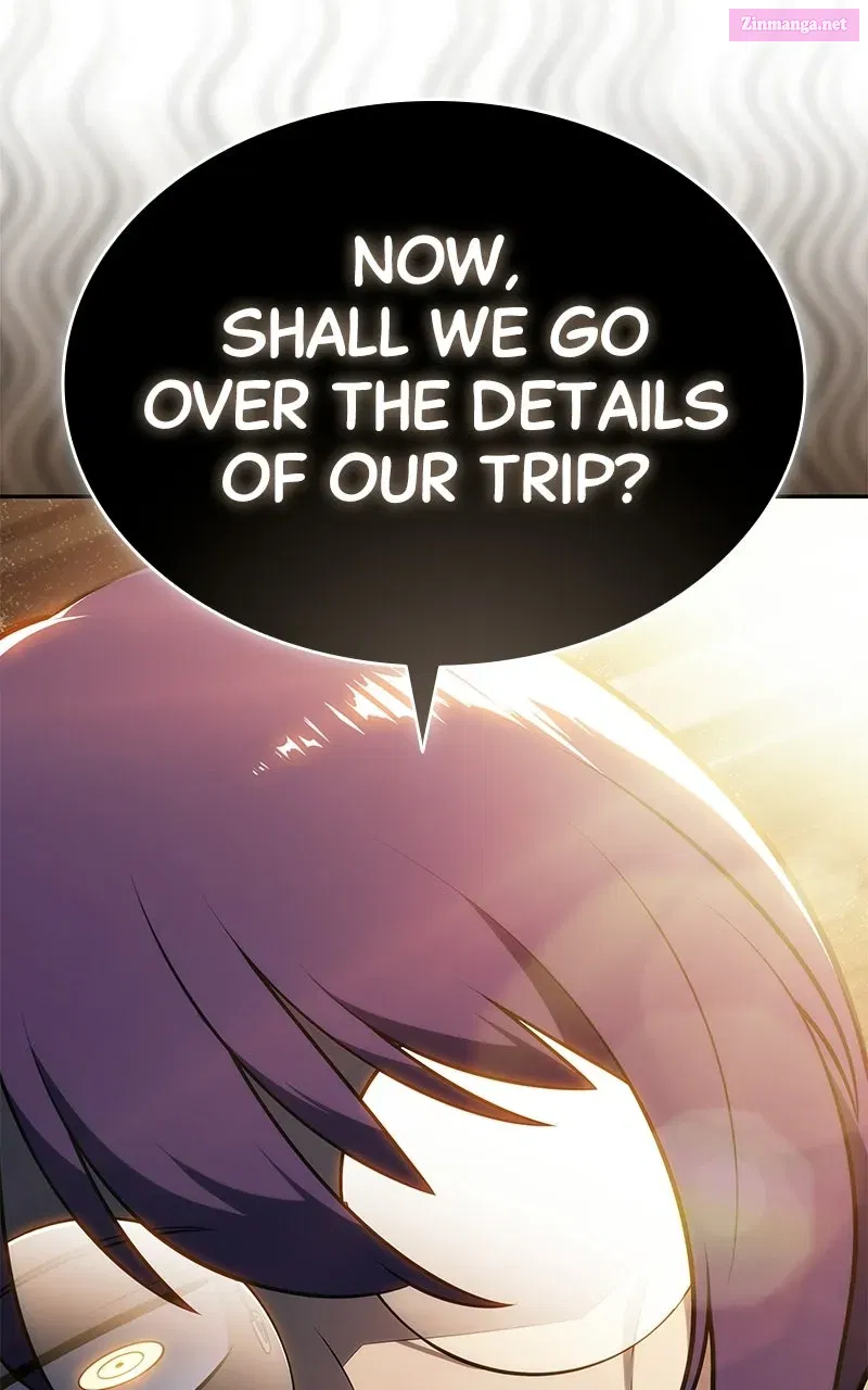 The Reborn Young Lord is an Assassin Chapter 107 page 147 - 